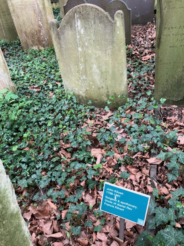 St_Johns_Church_Bath_John_Kilvert_Uncle_Diarist