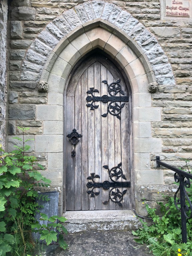Methodist_Chapel_Hay_Door