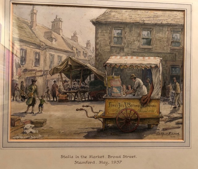 Stamford_Library-market-stalls