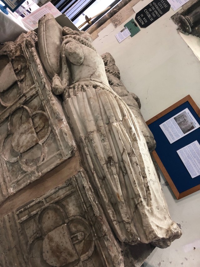 Lincoln_St_Mary-headless-Tudors