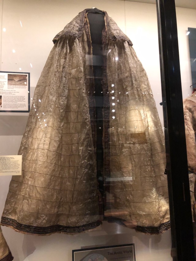 Pitt-Rivers-Aleutian-cloak