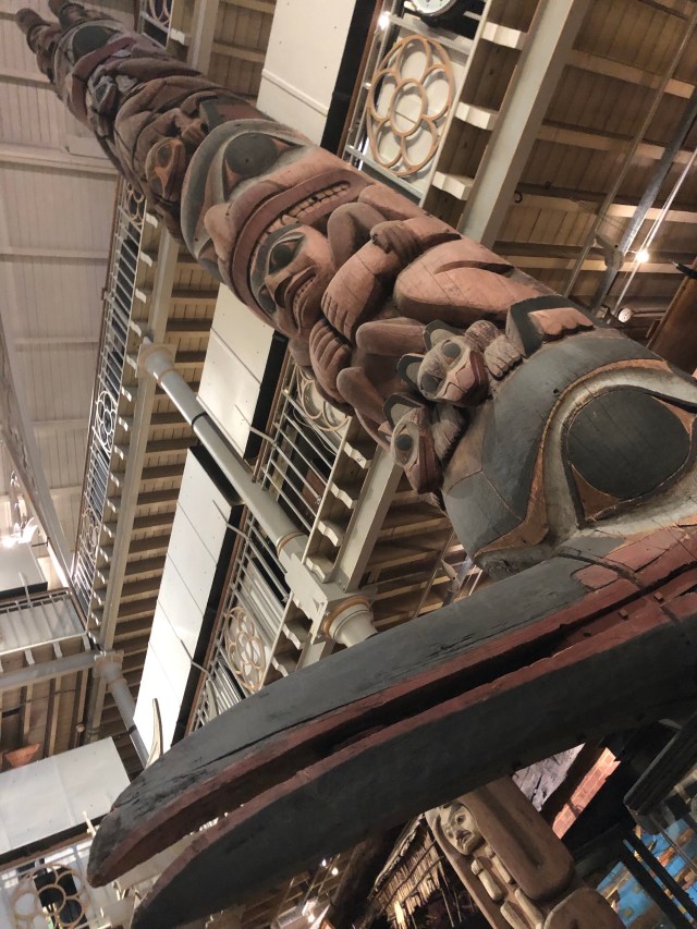 Pitt-Rivers-totem-pole