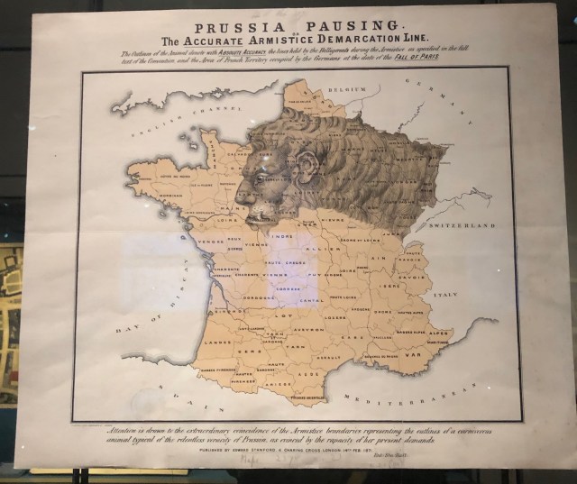 Bodleian-maps-Prussia